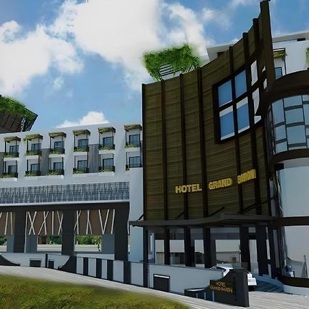 Hotel Grand Baron Taiping Esterno foto